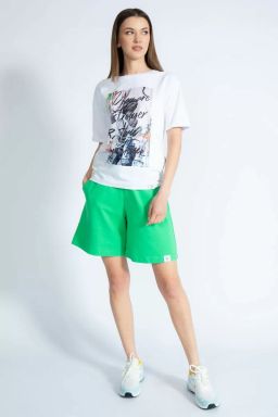 Футболка 4026 LV - Kivviwear фото 2