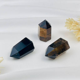 Кристалл из Раухтопаза