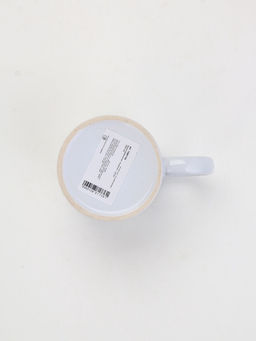 Кружка керамическая «Рыжий кот», 320 мл