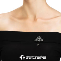 БРОШЬ 1308394