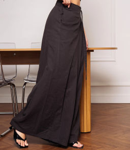 Брюки #КТ88693, графит - Dommod фото 3