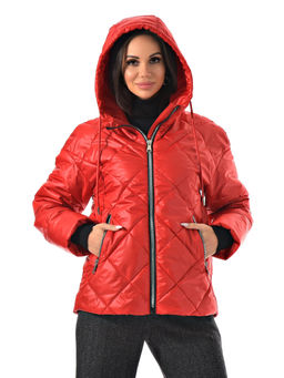 Куртка демисезонная - А+б коллекция фото 80