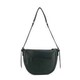 Женская сумка, экокожа, Saint Miranda 29303 Темно-зеленый  фото 5