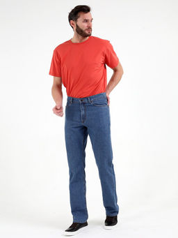 Мужские джинсы _ 09999 - F5 фото 4