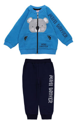 OP1203.С1 Комплект для мальчика