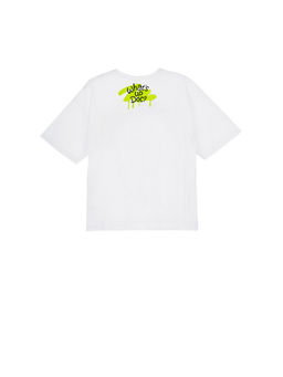 PlayToday / Футболка для девочки  фото 3