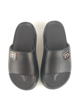 Шлепанцы на высокой платформе ЭВА - Pirochi фото 6