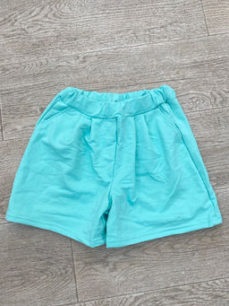 Шорты Дарья желтый - Ладошки фото 22