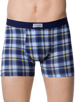DIWARI SHAPE SHORTS 814 (в коробке) royal blue-yellow - Conte elegant фото 2