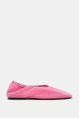 BAILARINA MESH / Rosa - Zara фото 3
