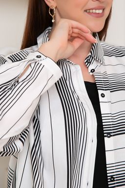 Блуза - Prima linea фото 8