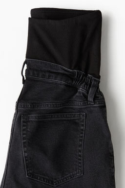 MAMA Slim Mom Ankle Jeans - H&m фото 12