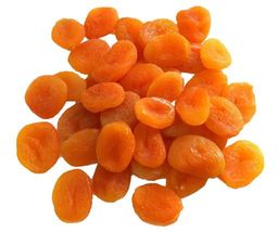 Цена за 0,5кг Курага Бобои желтая Таджикистан (кг) - Orexispb фото 2