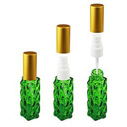 Гранат зеленый 20мл (спрей полулюкс золото)