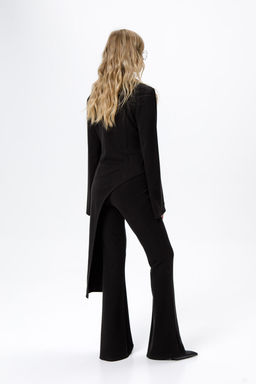 Костюм Pirs 6328 чёрный