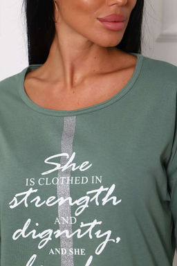 29516 Туника женская - Натали фото 12