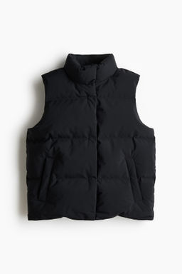 Chaleco de deporte acolchado con ThermoMove