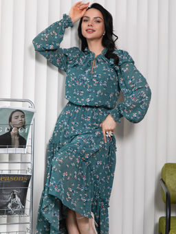 Платье, П-668/1