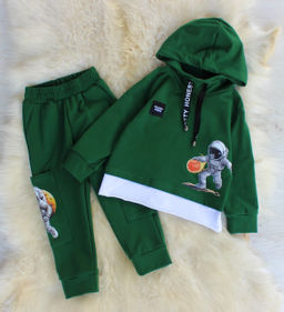 КД1191-Ф Комплект Космонавт - Baroshakids фото 2