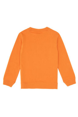 Erkek _ocuk Bak_r Basic Bisiklet Yaka Sweatshirt Sepette S_rpriz _ndirim - U.s. polo assn фото 7