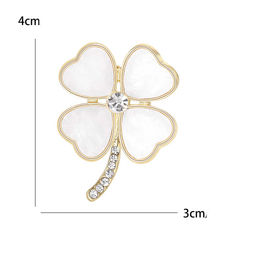 Брошь арт. 32 2473 (id 279823) - Rada фото 2