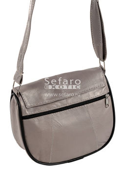 Сумка женская из телячьей кожи