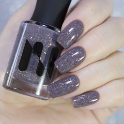 Лак для ногтей Пушистый Плед, 11 мл - Masura фото 8