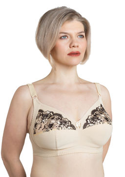 1246 А maxi Бюстгальтер