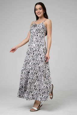 Сарафан хлопок 100 % - Solo mio фото 9