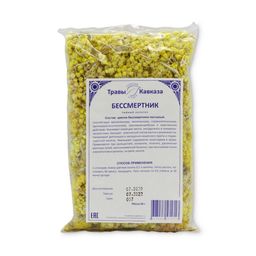 Бессмертник песчаный (цветки) 40 гр.