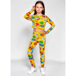 Комплект кулирка с лайкрой 7019105001