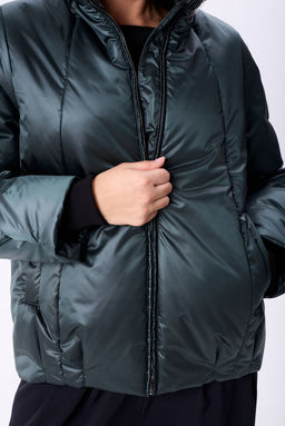 Куртка Diamant 2124 морская волна