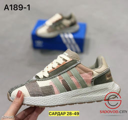 Кроссовки женские весенние - Bruno фото 3