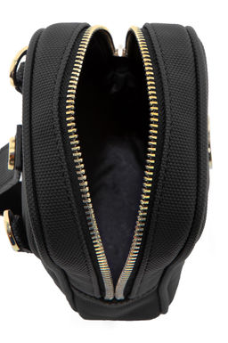 U. S. Polo Assn Женская черная сумка для телефона - U.s. polo assn фото 6