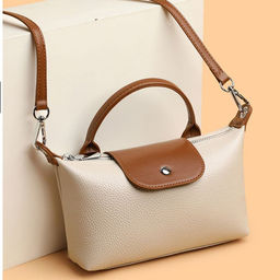 Bags Сумка женская / кожа / 011291