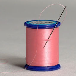 Швейные нитки (полиэстер) GFST 50 SumikoThread 219 я 200 м