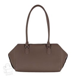 Сумка женская кожаная 8954VG khaki Vitelli Grassi в Новосибирске