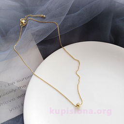 Цепочка Small peas - Купи слона фото 2