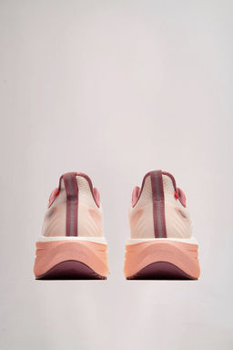 Кроссовки для бега Розовый