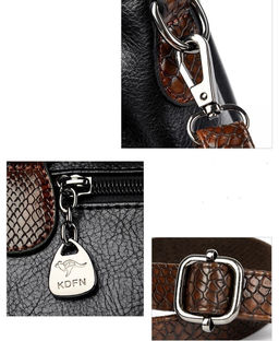 KAIDIFEINIROO Сумка женская 8195  фото 13