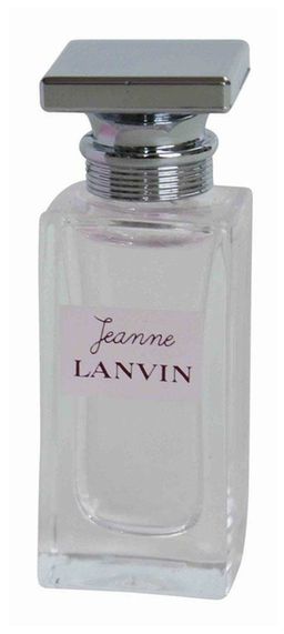 LANVIN JEANNE lady 50ml edp  фото 3