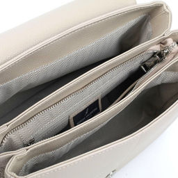 Женская кожаная сумка Sergio Valentini 0027-10  фото 4