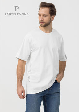 Футболка мужская - Pantelemone фото 3