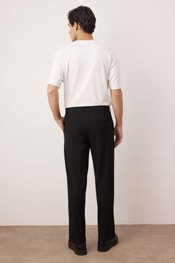 Antrasit Erkek Boyfriend Fit Pantolon TMNAW26PL00017 - Trendyolmilla фото 29