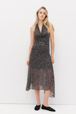 Vestido halter - H&m фото 2