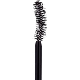 essence Тушь для ресниц с эффектом удлинения и объема ультрачерная Lash Like a Boss Instant Volume & Lenght Mascara Ultra Black 9,5 мл  фото 2