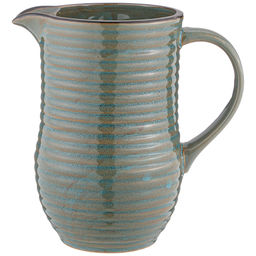 КУВШИН КОЛЛЕКЦИЯ АРТ-ДЕКО 16*10,5*18 СМ 1100 МЛ