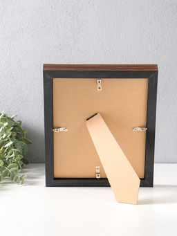 Фоторамка для фото 20×25 см «Прованс», пластик, бежево-коричневый, 29×23.7×3 см