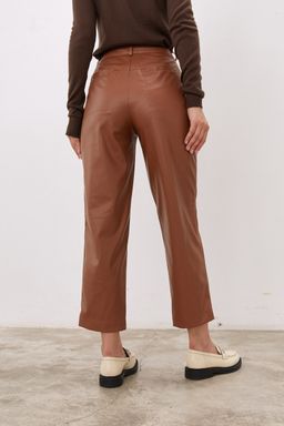 Брюки 132.110052/кофейный - Seven senses фото 5