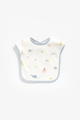 Mothercare / Слюнявчики 3 шт.